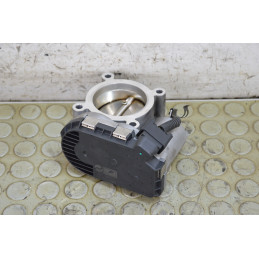 Corpo farfallato Mercedes Classe A W169 1.5 b dal 2004 al 2013 cod A2661410525  1766479705790