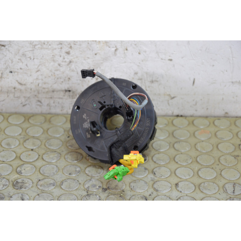 Contatto spiralato Mercedes Classe A W169 dal 2004 al 2013 cod a1695405945 a1694640818  1766480160137