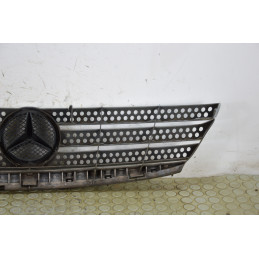 Mascherina griglia presa d aria Mercedes Classe A W169 dal 2004 al 2013 cod a1698801183  1766480399919