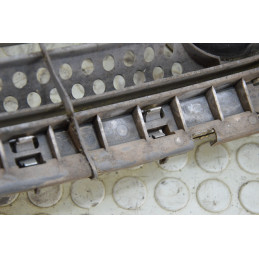 Mascherina griglia presa d aria Mercedes Classe A W169 dal 2004 al 2013 cod a1698801183  1766480399919