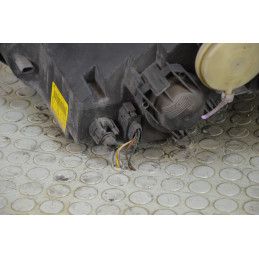 Faro fanale proiettore ant dx Mercedes Classe A W169 dal 2004 al 2013 cod a1698200261  1766482105532