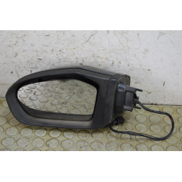 Specchietto retrovisore elettrico ant sx Mercedes Classe A W169 dal 2004 al 2013  1766483872334
