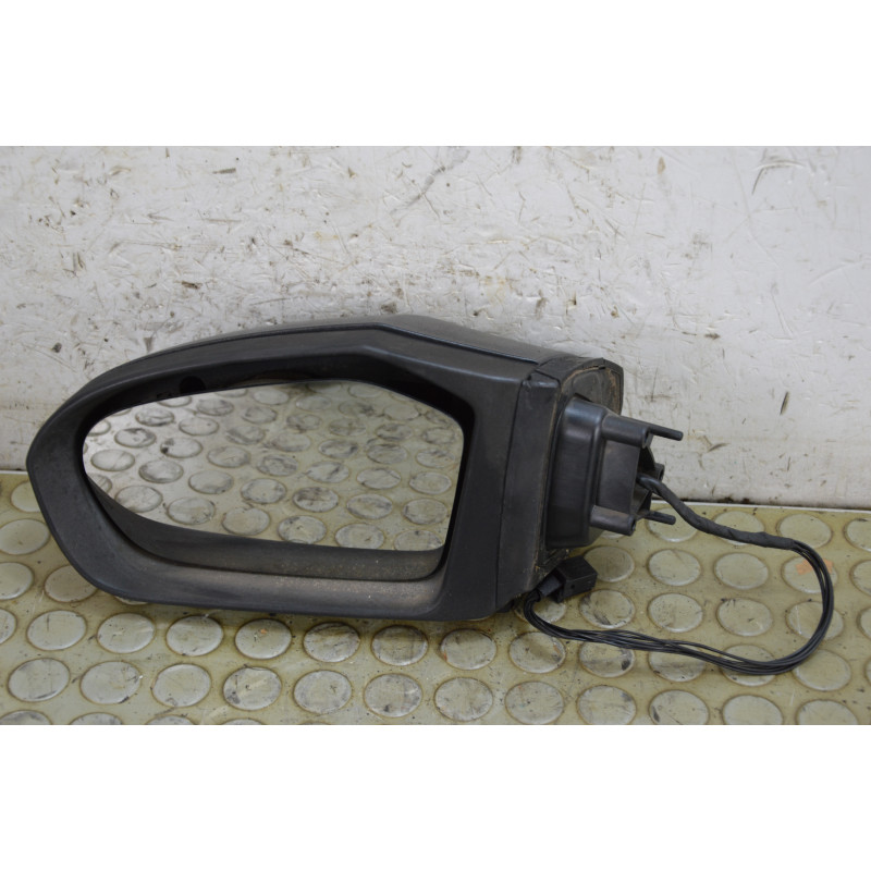 Specchietto retrovisore elettrico ant sx Mercedes Classe A W169 dal 2004 al 2013  1766483872334