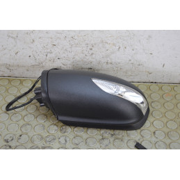Specchietto retrovisore elettrico ant sx Mercedes Classe A W169 dal 2004 al 2013  1766483872334