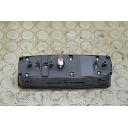 Pulsantiera alzavetro ant sx Mercedes Classe A W169 dal 2004 al 2013 cod a1698206410  1766487223293