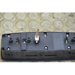 Pulsantiera alzavetro ant sx Mercedes Classe A W169 dal 2004 al 2013 cod a1698206410  1766487223293