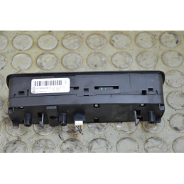 Pulsantiera alzavetro ant sx Mercedes Classe A W169 dal 2004 al 2013 cod a1698206410  1766487223293