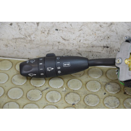 Devioluci leva tergicristalli sx Mercedes Classe A W169 dal 2004 al 2013 cod a1695450210  1766487775549