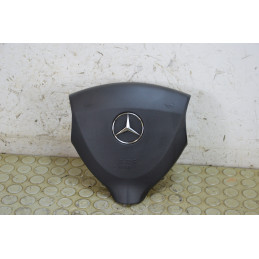 Airbag volante Mercedes Classe A W169 dal 2004 al 2013 cod A16986001029116  1766488323299
