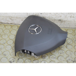 Airbag volante Mercedes Classe A W169 dal 2004 al 2013 cod A16986001029116  1766488323299