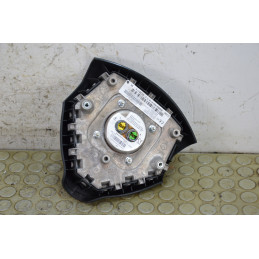 Airbag volante Mercedes Classe A W169 dal 2004 al 2013 cod A16986001029116  1766488323299