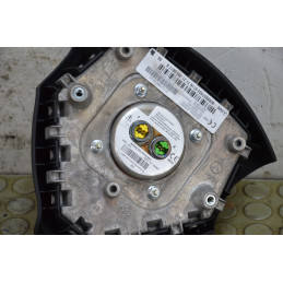 Airbag volante Mercedes Classe A W169 dal 2004 al 2013 cod A16986001029116  1766488323299