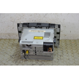 Stereo autoradio lettore cd Mercedes Classe A W169 dal 2004 al 2013 cod a1698700289  1766498372348