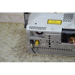 Stereo autoradio lettore cd Mercedes Classe A W169 dal 2004 al 2013 cod a1698700289  1766498372348