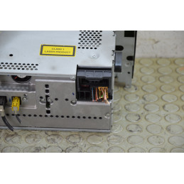 Stereo autoradio lettore cd Mercedes Classe A W169 dal 2004 al 2013 cod a1698700289  1766498372348