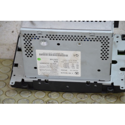 Stereo autoradio lettore cd Mercedes Classe A W169 dal 2004 al 2013 cod a1698700289  1766498372348