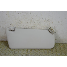 Aletta parasole ant sx Mercedes Classe A W169 dal 2004 al 2011 cod A16981001107H48  1766498605514