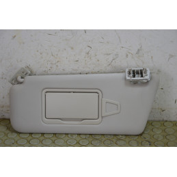 Aletta parasole ant sx Mercedes Classe A W169 dal 2004 al 2011 cod A16981001107H48  1766498605514