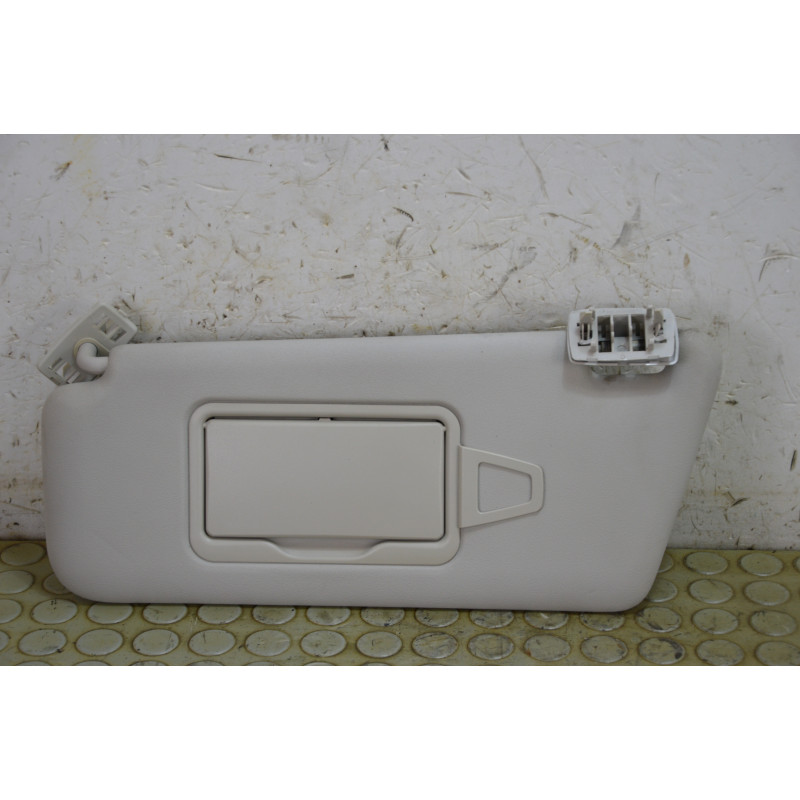 Aletta parasole ant sx Mercedes Classe A W169 dal 2004 al 2011 cod A16981001107H48  1766498605514