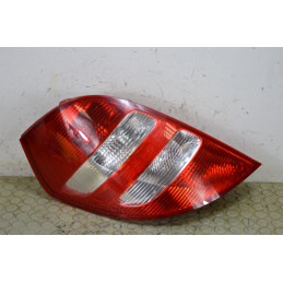 Fanale fanalino stop post sx Mercedes Classe A W169 dal 2004 al 2013 cod A1698200364  1766498857449
