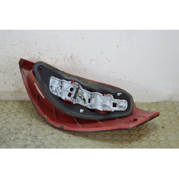 Fanale fanalino stop post sx Mercedes Classe A W169 dal 2004 al 2013 cod A1698200364  1766498857449