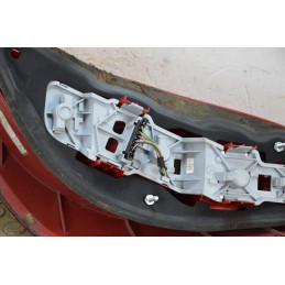 Fanale fanalino stop post sx Mercedes Classe A W169 dal 2004 al 2013 cod A1698200364  1766498857449