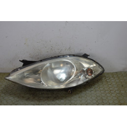 Faro fanale proiettore ant sx Mercedes Classe A W169 dal 2004 al 2013 cod a1698200161  1766499095628