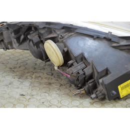 Faro fanale proiettore ant sx Mercedes Classe A W169 dal 2004 al 2013 cod a1698200161  1766499095628