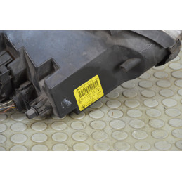 Faro fanale proiettore ant sx Mercedes Classe A W169 dal 2004 al 2013 cod a1698200161  1766499095628