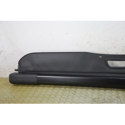 Tendalino pianale bagagliaio posteriore Mercedes Classe A W169 dal 2004 al 2011 cod a1698600175  1766499444693