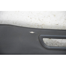 Tendalino pianale bagagliaio posteriore Mercedes Classe A W169 dal 2004 al 2011 cod a1698600175  1766499444693