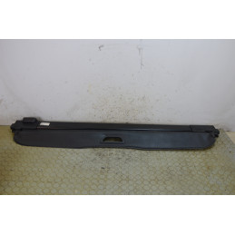 Tendalino pianale bagagliaio posteriore Mercedes Classe A W169 dal 2004 al 2011 cod a1698600175  1766499444693