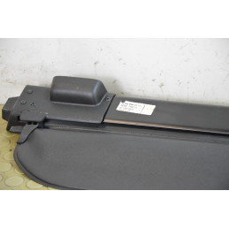 Tendalino pianale bagagliaio posteriore Mercedes Classe A W169 dal 2004 al 2011 cod a1698600175  1766499444693