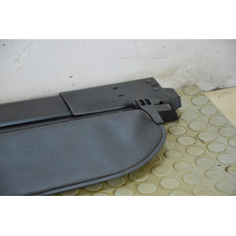 Tendalino pianale bagagliaio posteriore Mercedes Classe A W169 dal 2004 al 2011 cod a1698600175  1766499444693
