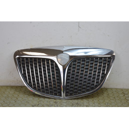 Mascherina griglia presa d aria ant Lancia Ypsilon dal 2006 al 2011 cod 735349457  1766502215463