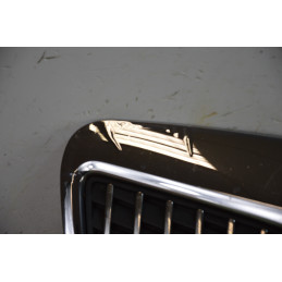 Mascherina griglia presa d aria ant Lancia Ypsilon dal 2006 al 2011 cod 735349457  1766502215463