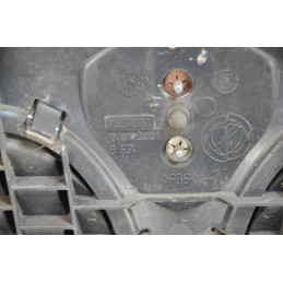 Mascherina griglia presa d aria ant Lancia Ypsilon dal 2006 al 2011 cod 735349457  1766502215463