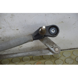 Motorino tergicristallo ant Lancia Ypsilon dal 2006 al 2010 cod 0390241533  1766502433324