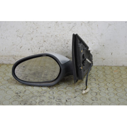 Specchietto retrovisore elettrico ant sx Lancia Ypsilon dal 2006 al 2010 cod 735411227  1766502642672