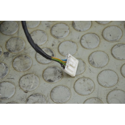 Specchietto retrovisore elettrico ant sx Lancia Ypsilon dal 2006 al 2010 cod 735411227  1766502642672