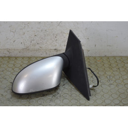 Specchietto retrovisore elettrico ant sx Lancia Ypsilon dal 2006 al 2010 cod 735411227  1766502642672