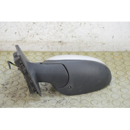 Specchietto retrovisore elettrico ant sx Lancia Ypsilon dal 2006 al 2010 cod 735411227  1766502642672