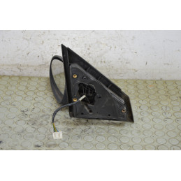 Specchietto retrovisore elettrico ant sx Lancia Ypsilon dal 2006 al 2010 cod 735411227  1766502642672