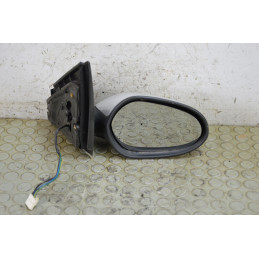 Specchietto retrovisore elettrico ant dx Lancia Ypsilon dal 2006 al 2010 cod 735411226  1766502934234