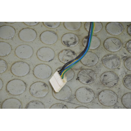 Specchietto retrovisore elettrico ant dx Lancia Ypsilon dal 2006 al 2010 cod 735411226  1766502934234