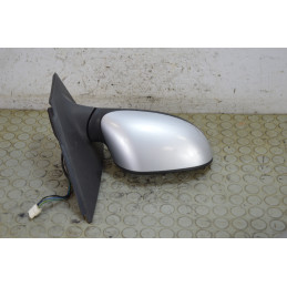 Specchietto retrovisore elettrico ant dx Lancia Ypsilon dal 2006 al 2010 cod 735411226  1766502934234