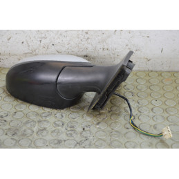 Specchietto retrovisore elettrico ant dx Lancia Ypsilon dal 2006 al 2010 cod 735411226  1766502934234