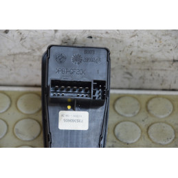 Pulsantiera alzavetro ant sx Lancia Ypsilon dal 2006 al 2011 cod 735360605  1766503204473