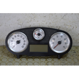 Contachilometri quadro strumenti Lancia Ypsilon 1.2 b dal 2006 al 2011 cod 51786249  1766503405085