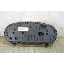 Contachilometri quadro strumenti Lancia Ypsilon 1.2 b dal 2006 al 2011 cod 51786249  1766503405085